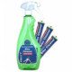 CLEANER BIKE SQUIRT 750ML SPRAY
