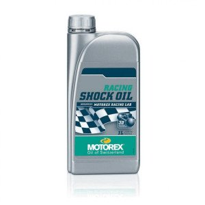 LUBRICANTE SHOCK OIL RACING 1L MOTOREX