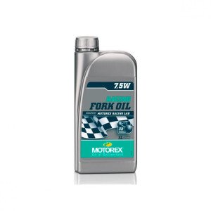 LUBRICANTE DE SUSPENSION 7.5W RACING MOTOREX