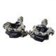 PEDAL PROMENO CLEATS ALUMINIO PD-M96