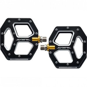 PEDAL SHIMANO SAINT PD-M828