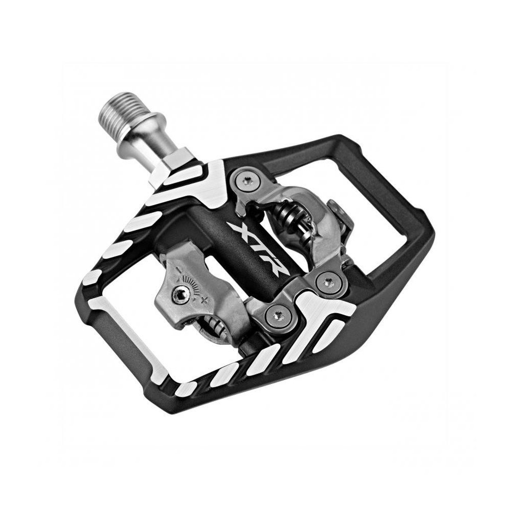 PEDAL SHIMANO PD-M9120 XTR SPD, W/O REFLECTOR W/CLEAT(SM-SH51)