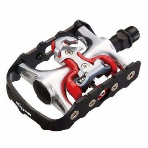 PEDAL MTB WELLGO 9/16 WDP-981 CLIP TREKKING TW T