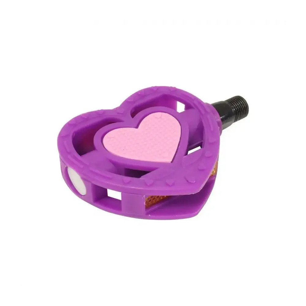 PEDAL 20 CORAZON 9/16