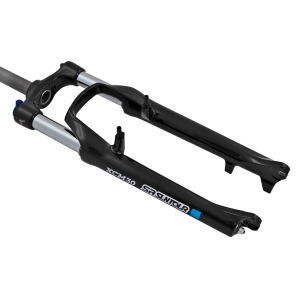 HORQUILLA/SUSPENSION SUNTOUR 26" XCM SF13 120MM NEGRO MATE