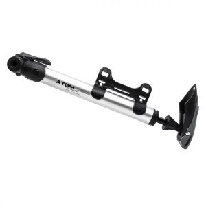 INFLADOR ATOM DE MANO AT-09T TWIN-VALVE TW DOBLE FUN