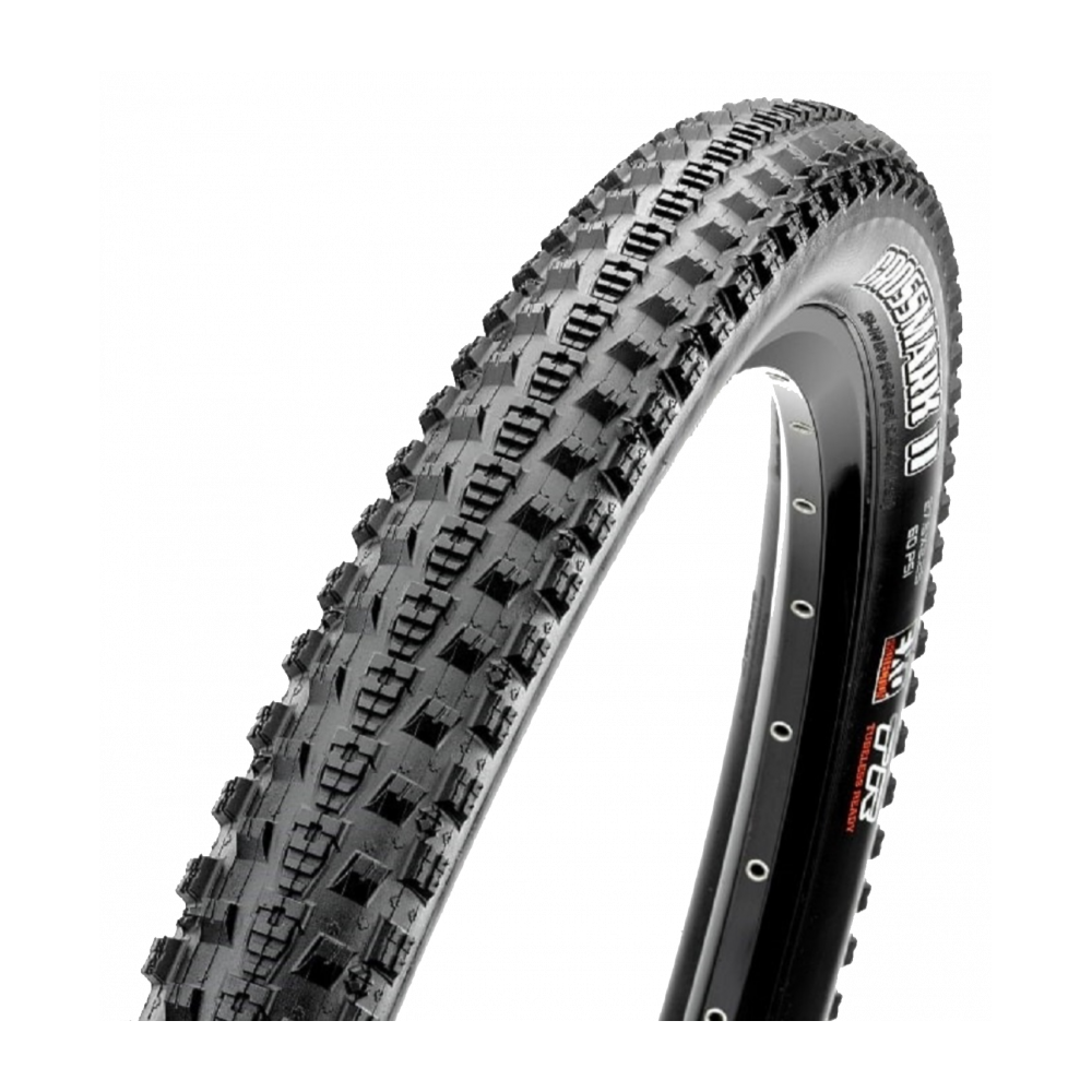 LLANTA 29X2.25 MAXXIS CROSSMARK II EXO/TR 60TPI
