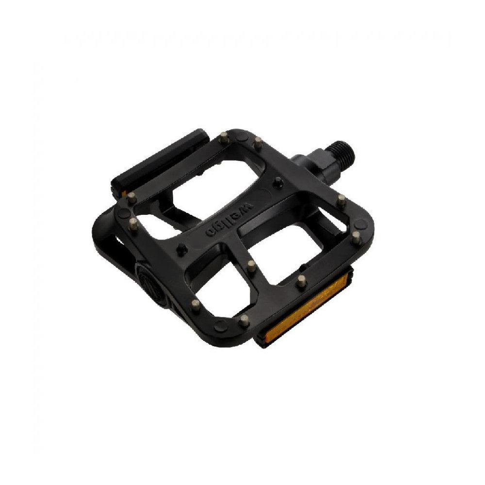 PEDAL MTB WELLGO DOWNHILL LU-A54 ALLOY TW