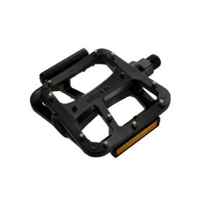 PEDAL MTB WELLGO DOWNHILL LU-A54 ALLOY TW