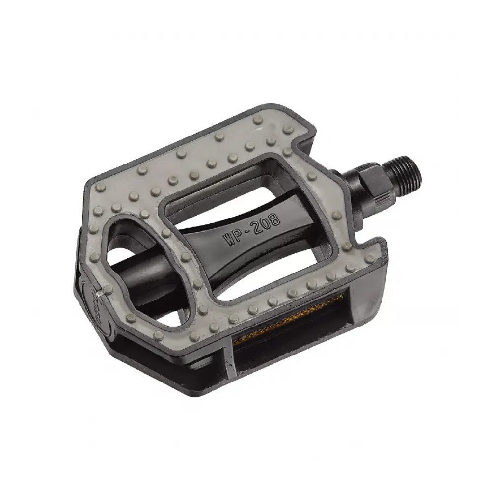 PEDAL MTB NECO WP-208-1 GRIS