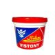 GRASA VISTONY ROJO DE 210 GR