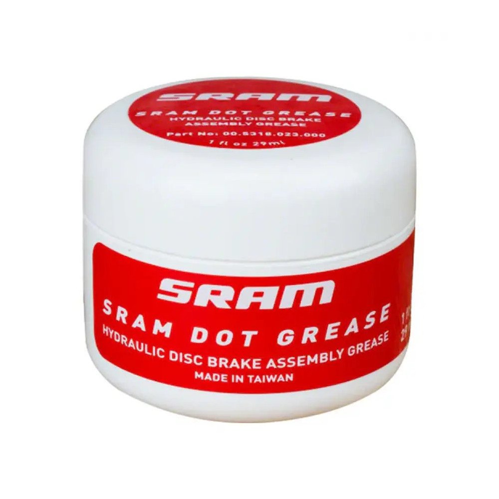 GRASA SRAM DOT 10Z