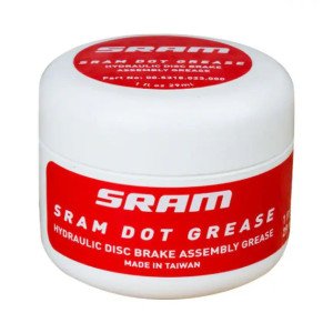 GRASA SRAM DOT 10Z
