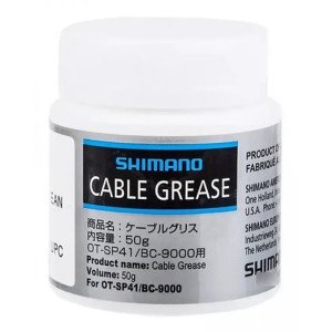 GRASA P/CABLE 50 GR SHIMANO