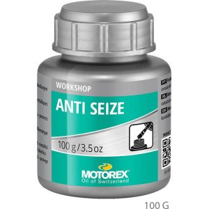 GRASA MOTOREX ANTI SEIZE 100G