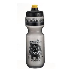 BOTELLA DABOMB JET VALVE WATER TW