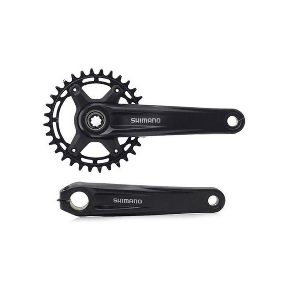 CATALINA MONOPLATO FC-MT510-1 12V 175MM 34T SHIMANO