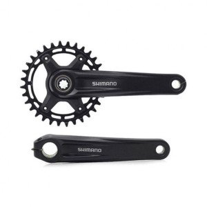 CATALINA MONOPLATO FC-MT510-1 12V 175MM 34T SHIMANO