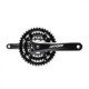 CATALINA MTB ATOM MPE-301 8V 22/32/42T*170MM BLACK