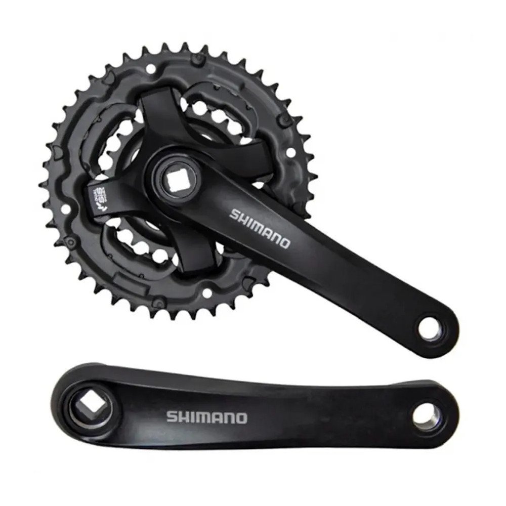 CATALINA SHIMANO TY301 6/7/8 170MM 48/38/28 NG C/P