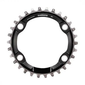 PLATO DE CATALINA SHIMANO DEORE XT CRM81 30T M8000 1X12