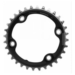CATALINA SHIMANO SLX CRM70 32T M7000 1X11