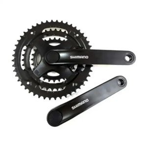 CATALINA SHIMANO FC-TY301 6/7/8V 175MM 48X38X28