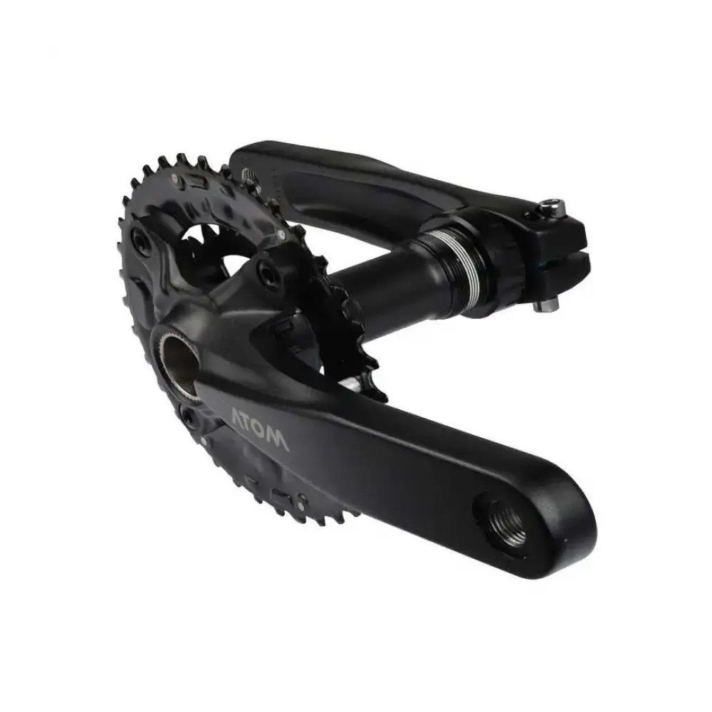 CATALINA INTEGRADA ATOM RAID-501-TT 9V 22/36T*175MM