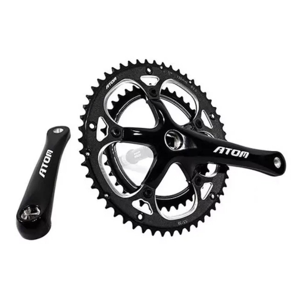 CATALINA CARRERA ATOM CHARIOT 521-53/39 9VL BL 172.5