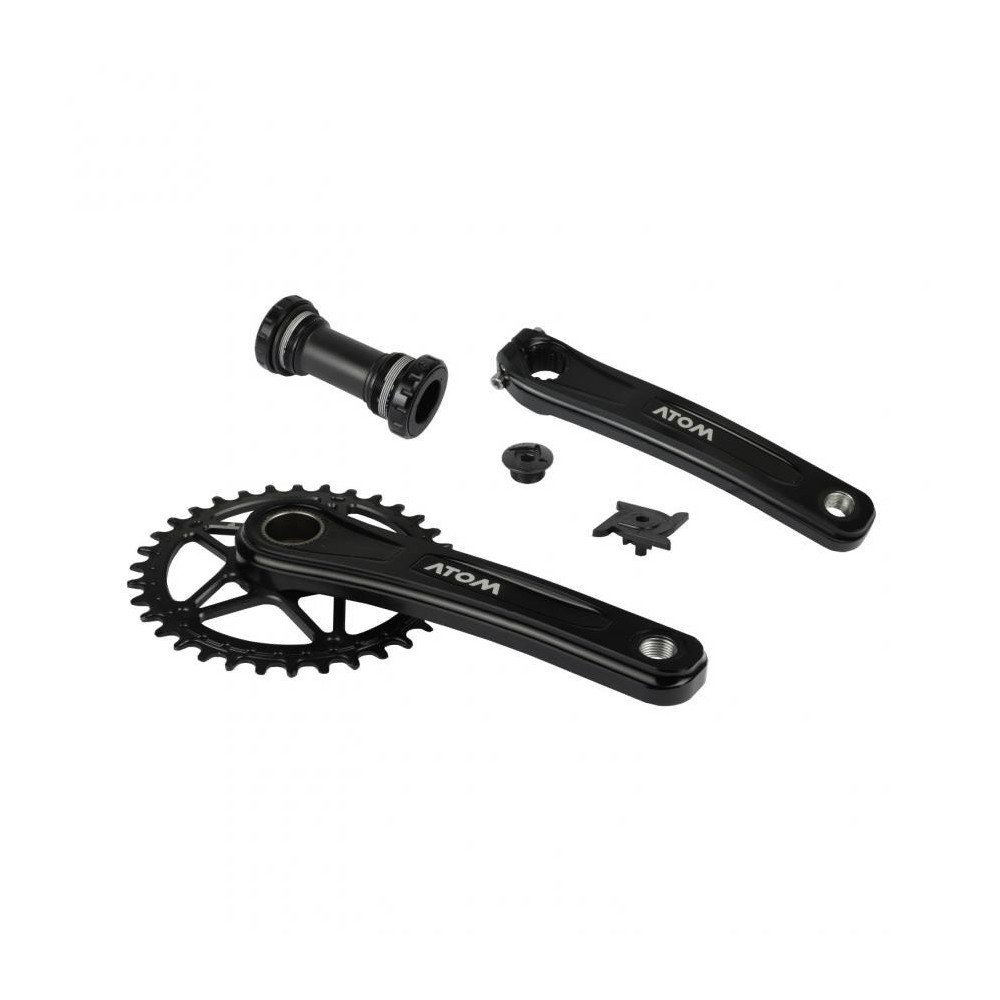 CATALINA ATOM DMB-CR098-34T 11/128*34T*175MM C/BB73