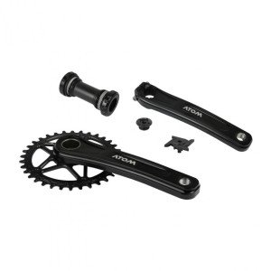 CATALINA ATOM DMB-CR098-34T 11/128*34T*175MM C/BB73