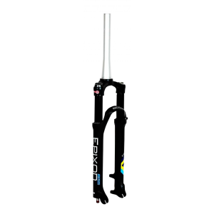 HORQUILLA/SUSPENSION EPIXON SF18 29" RL-R 120MM CTS 1-1/8-1.5" EJE 9MM MATE SUNTOUR