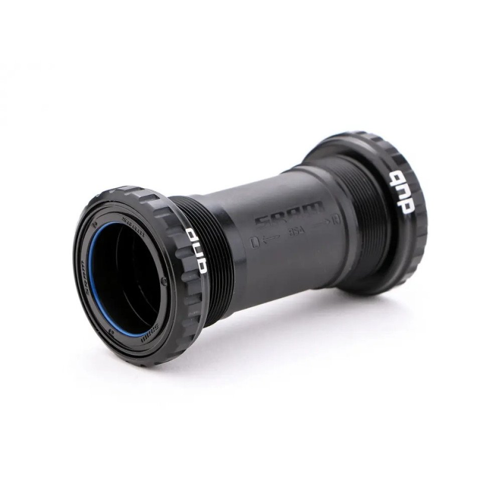 BOTTOM BRACKET SRAM AM BB DUB ROSCADO /BSA 68/73MM DUB WIDE