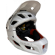 CASCO FULLFACE  PARACHUTE MCR GREY MET