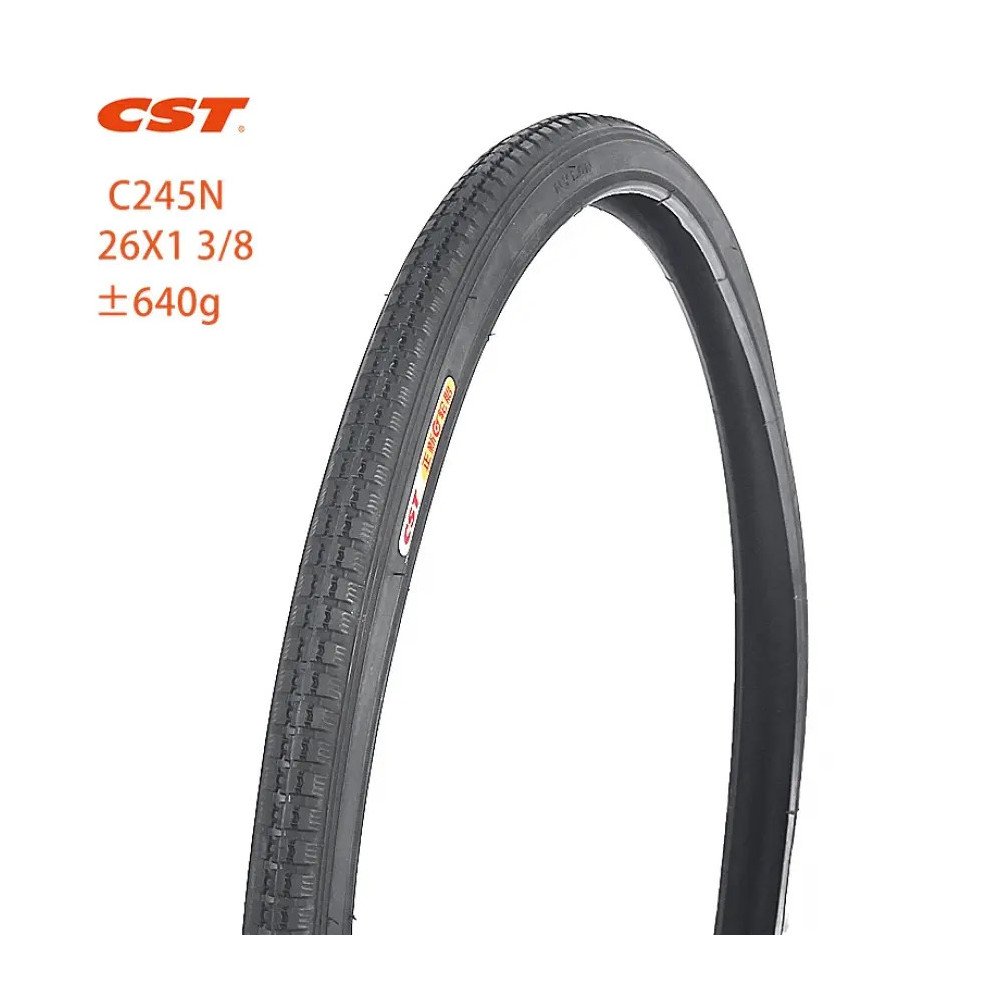 LLANTA NG 26X1 3/8 CST C245 T