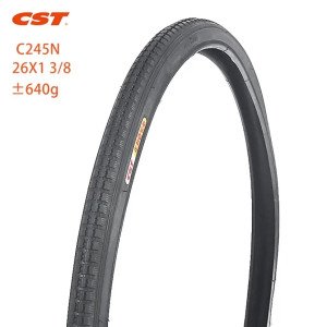 LLANTA NG 26X1 3/8 CST C245 T