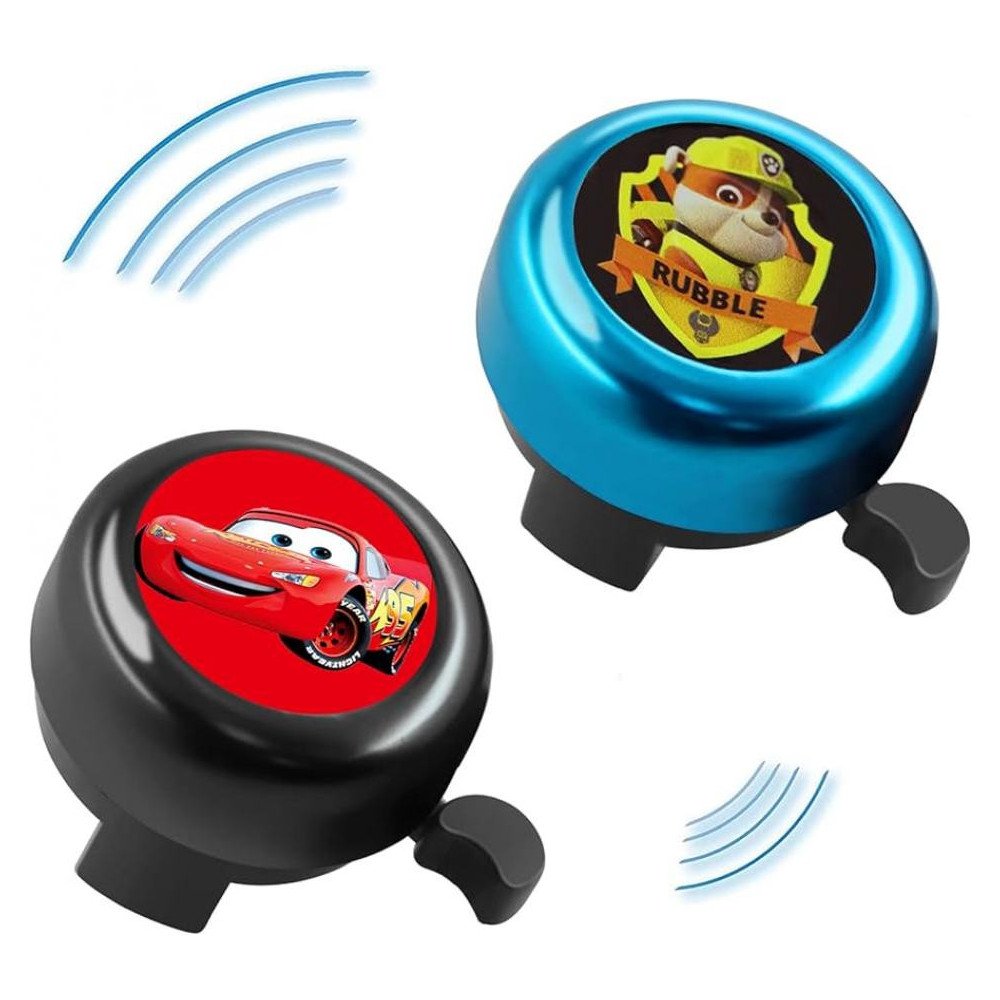 TIMBRE NIÑO STICKES YWS-312A