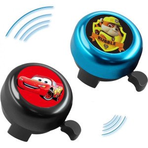 TIMBRE NIÑO STICKES YWS-312A