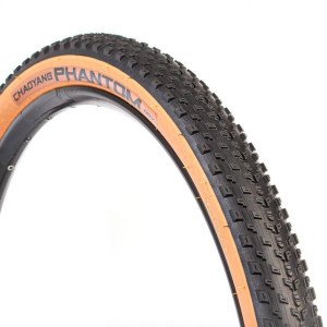 LLANTA 29X2.20 CHAOYANG PHANTOM BICOLOR ALAMBRADA 56-622