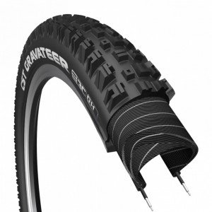 LLANTA NG MTB 27.5 X 2.50 CST CMT-03 GRAVATEER EPS/3C TW