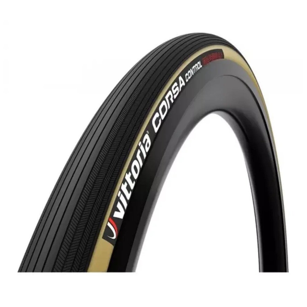 LLANTA TUBULAR VITTORIA 700 X 25 - 28 CORSA CONTROL