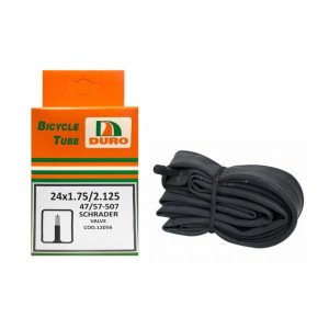 CAMARA 24X2.125 DURO SV