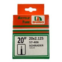 CAMARA 20X2.125 DURO SV