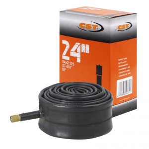 CAMARA 24X2.125 CST SV TW