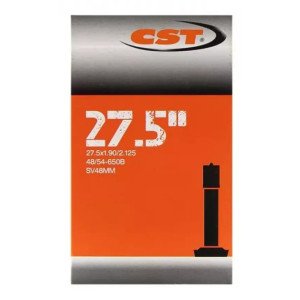 CAMARA 27.5X1.9/2.125 CST SV48MM