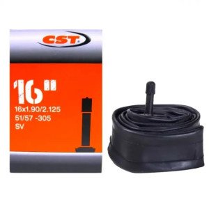 CAMARA 16X2.125 CST SV