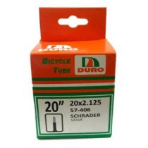 CAMARA 20X2.125 DURO SV 48MM