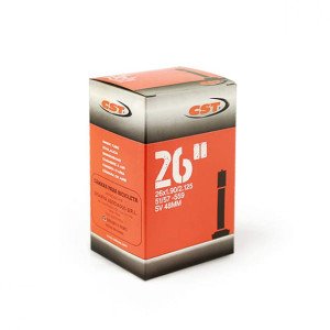 CAMARA 26 MTB CST SV48MM