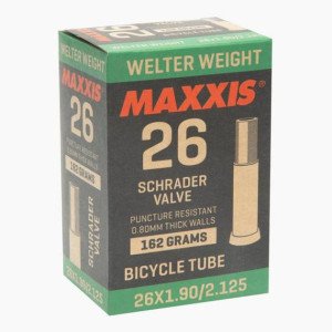 CAMARA 26 1.90/2.125 MTB MAXXIS SV48MM